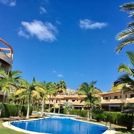Luxury Spa Living Javea Exterior photo