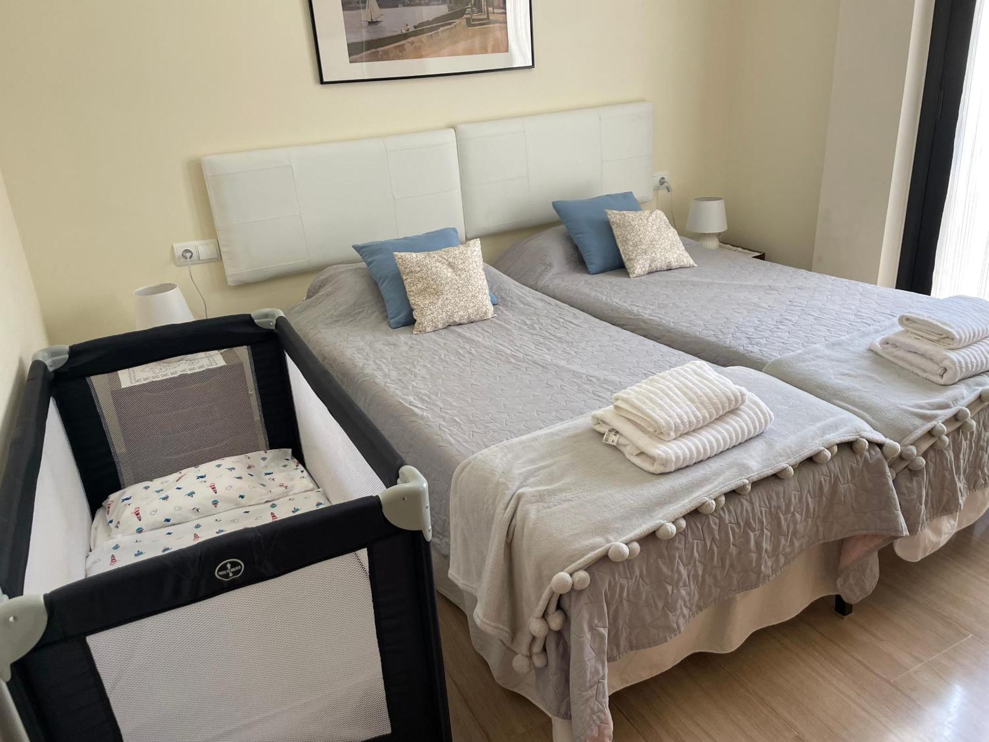 Luxury Spa Living Javea Exterior photo