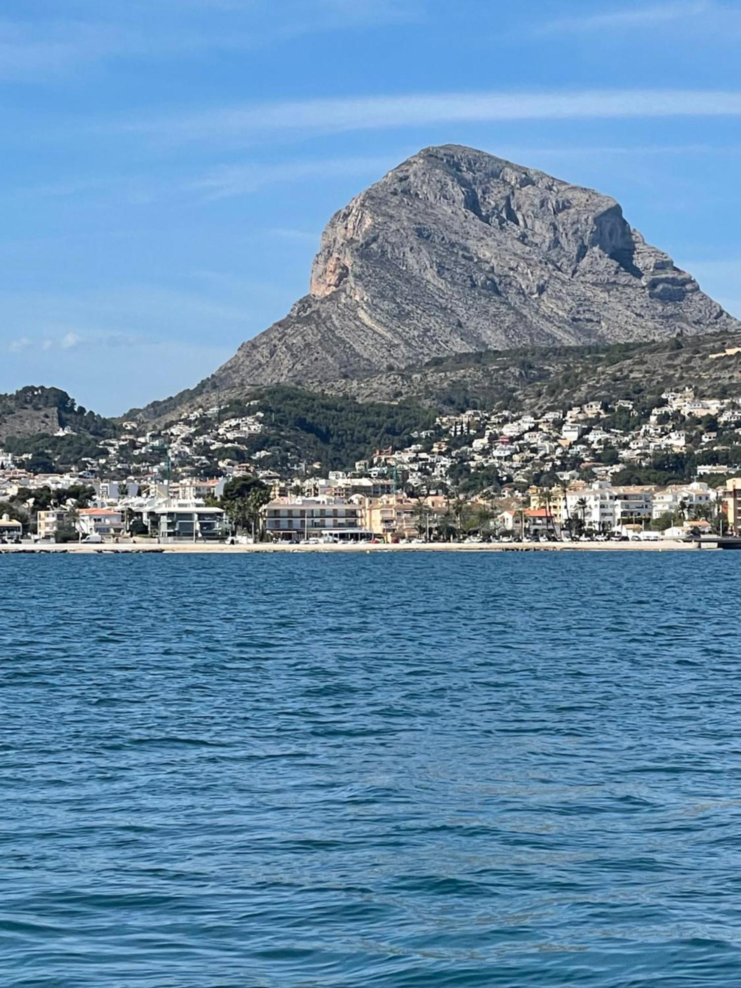 Luxury Spa Living Javea Exterior photo
