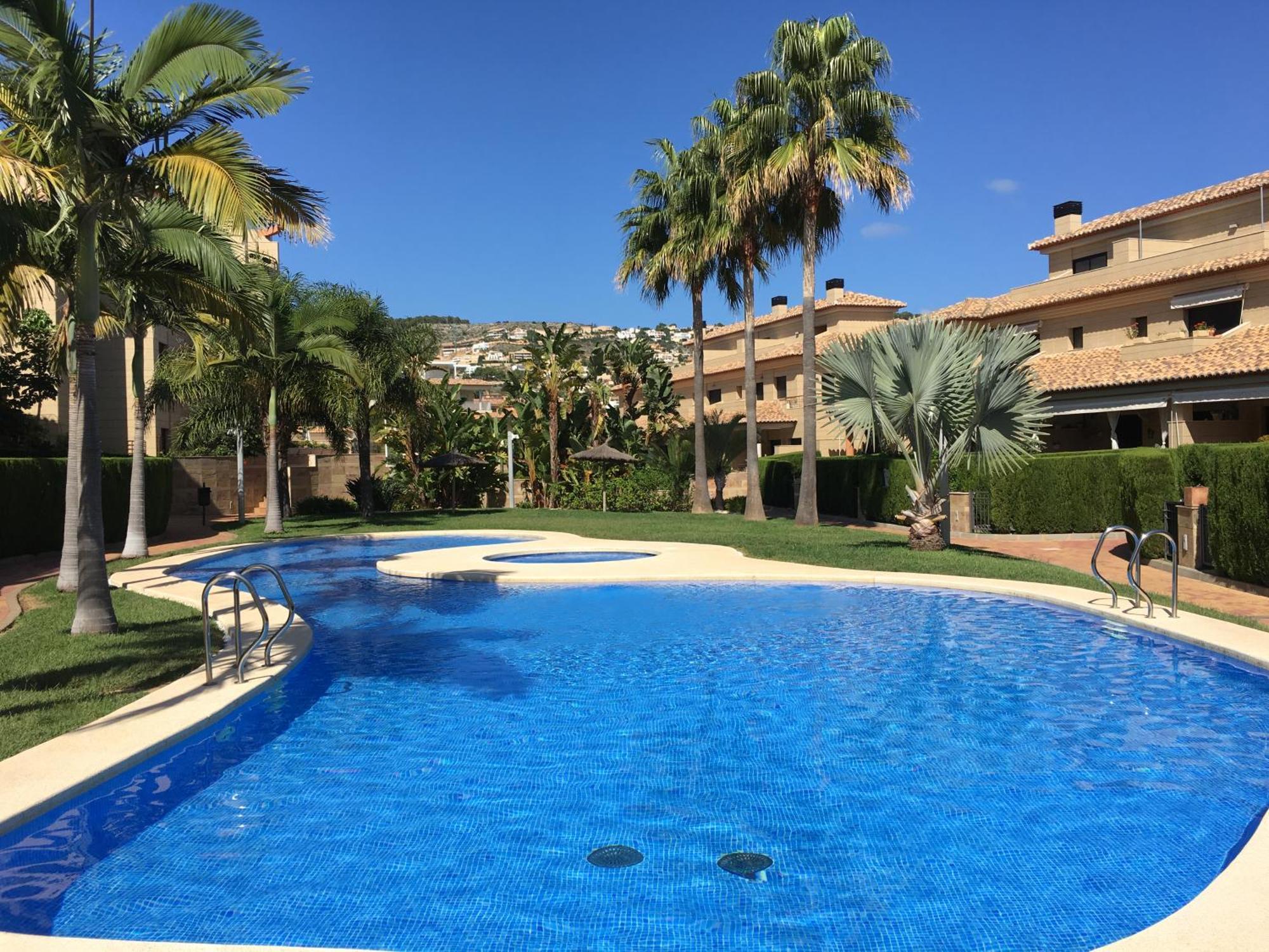 Luxury Spa Living Javea Exterior photo